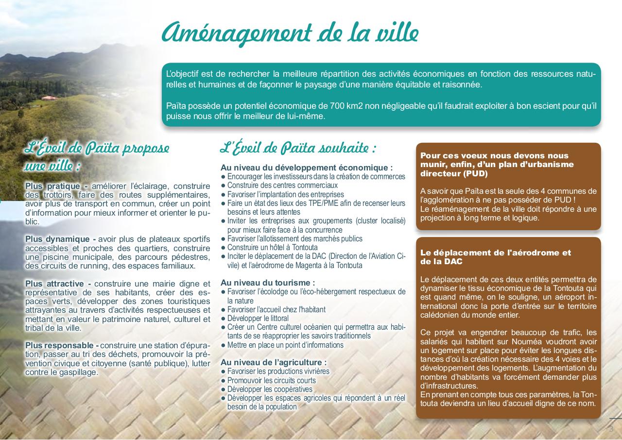 Programme de L'Éveil de Paita - Milakulo TUKUMULI.pdf - page 3/8