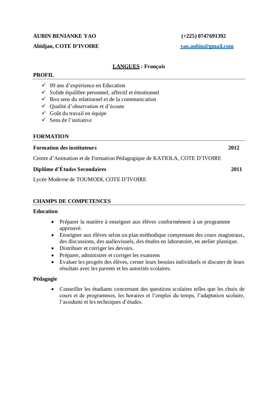 NOUVEAU-CV-PDF-AUBIN.pdf - page 1/2